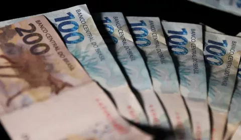 dinheiro | salário minimo