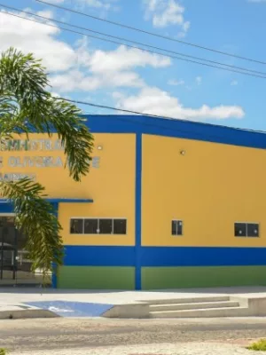 Prefeitura de Mauriti