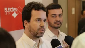 Guilherme e vevé