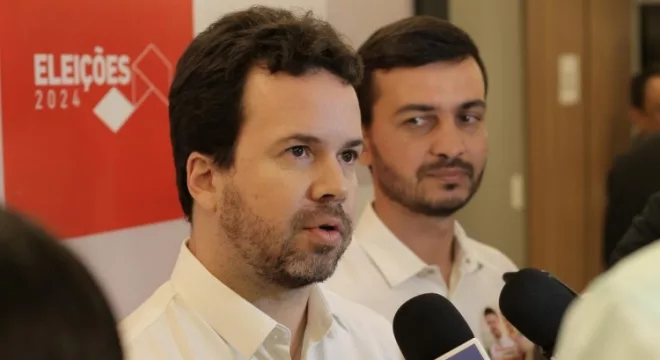 Guilherme e vevé