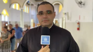 Padre Humberto Junior