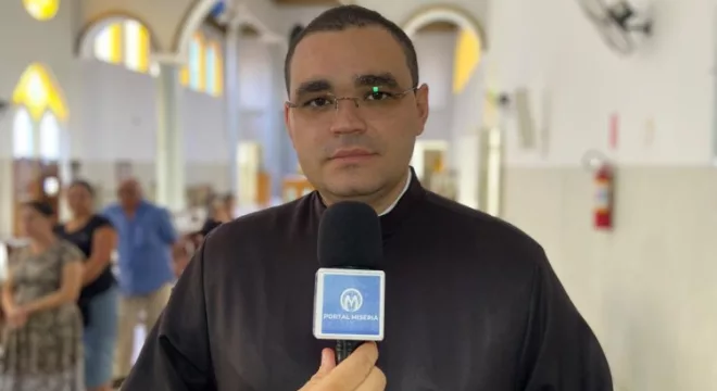 Padre Humberto Junior