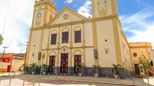 Sé Catedral Crato