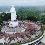Horto, em Juazeiro do Norte.