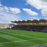 Arena Romeirão