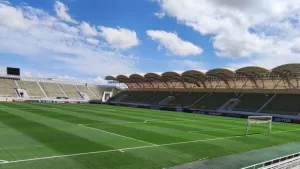 Arena Romeirão