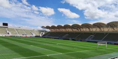 Arena Romeirão