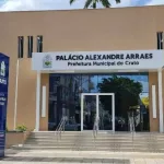 Prefeitura do Crato lança processo seletivo para professores temporários.