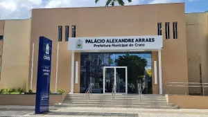 Prefeitura do Crato lança processo seletivo para professores temporários.