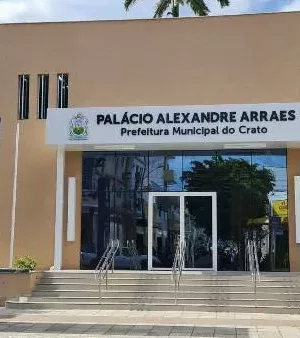 Prefeitura do Crato lança processo seletivo para professores temporários.
