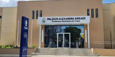 Prefeitura do Crato lança processo seletivo para professores temporários.