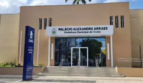 Prefeitura do Crato lança processo seletivo para professores temporários.