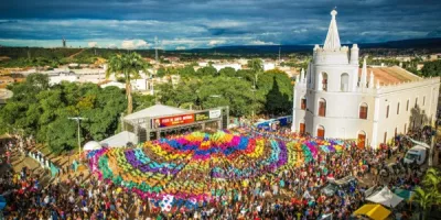 festa de santo antonio em barbalha
