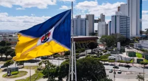 bandeira de juazeiro do norte