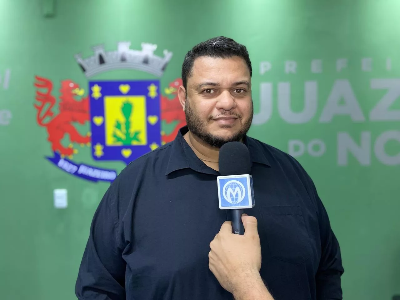 Foto: Guto Vidal / Portal Miséria.