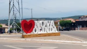 Nova Olinda
