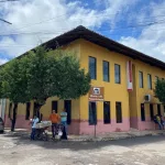 Museu de Paleontologia Plácido Cidade Nuvens