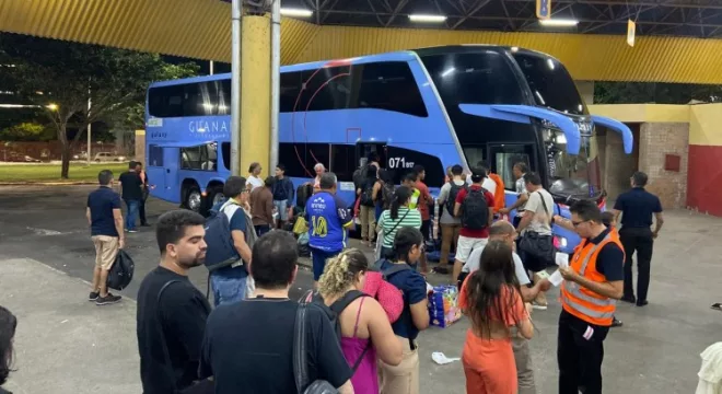 rodoviária
