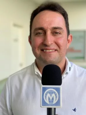 Prefeito de Missão Velha, Dr Lorim.
