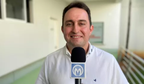 Prefeito de Missão Velha, Dr Lorim.