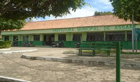 Prefeitura de Assaré