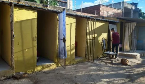 Agua viva acolhimento