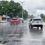 chuva