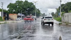 chuva