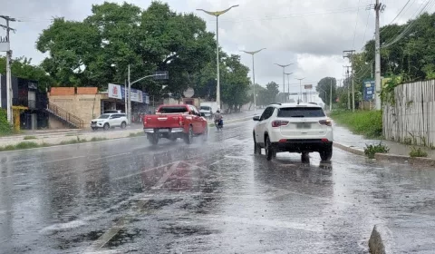 chuva