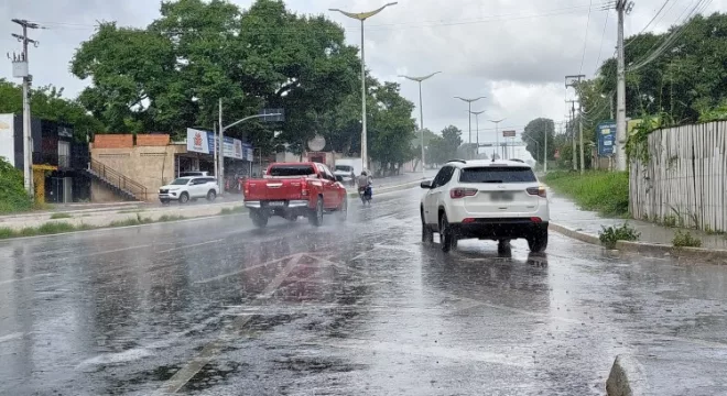 chuva
