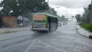 chuva