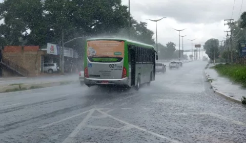 chuva