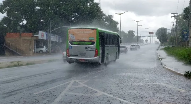 chuva