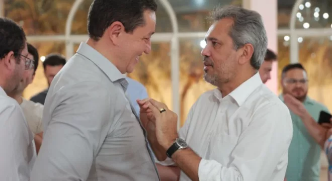 Glêdson e ELmano