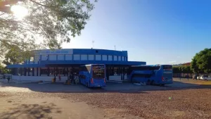 Rodoviária Crato Terminal