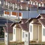 casas residencial