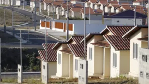 casas residencial