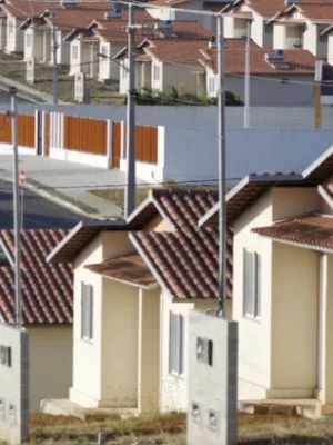 casas residencial
