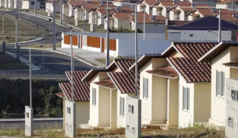 casas residencial
