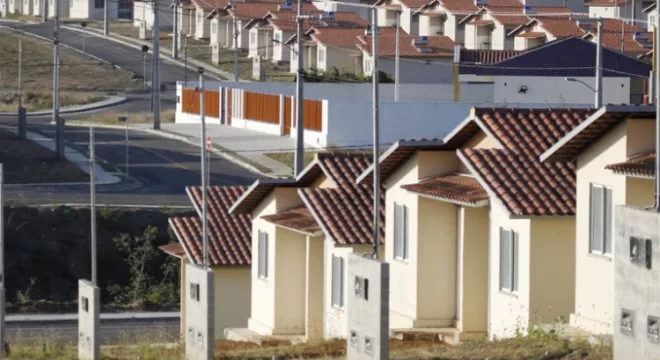 casas residencial