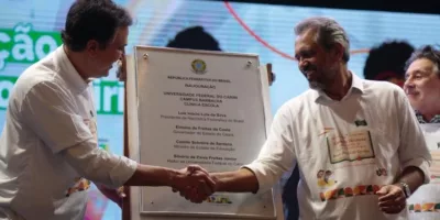 elmano e camilo