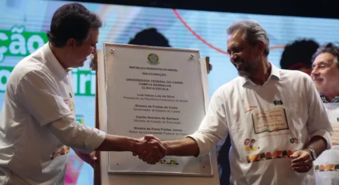 elmano e camilo