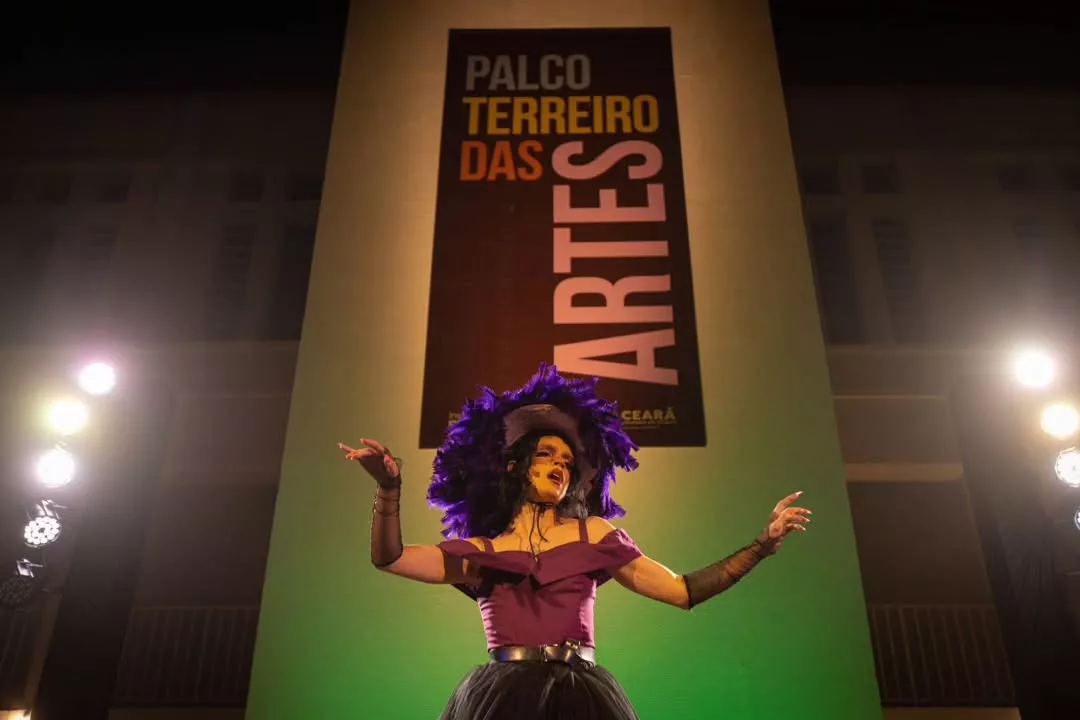 Confira a agenda cultural deste final de semana (16 a 18 de maio)