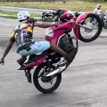grau moto