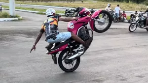 grau moto