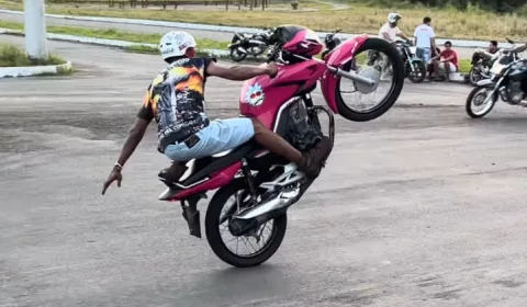 grau moto