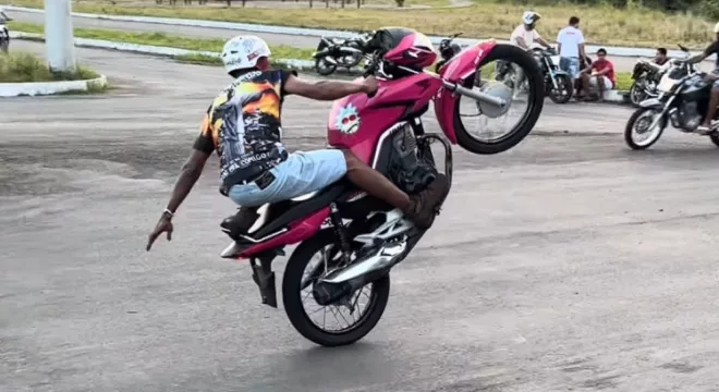grau moto