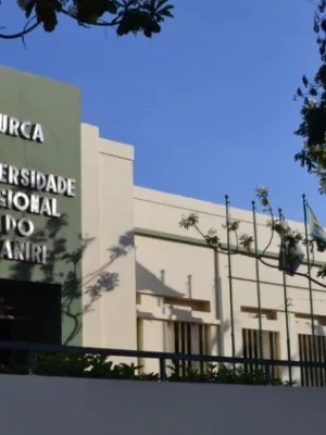 Universidade Regional do Cariri (Urca) | Foto: Divulgação/ Urca