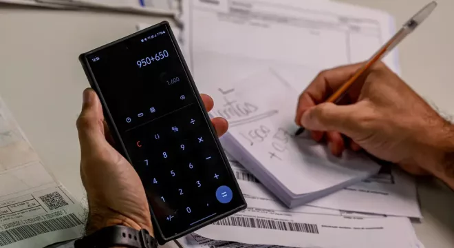 Mutirão de renegociação de dívidas acontece em Juazeiro do Norte de 28 a 30 de janeiro.