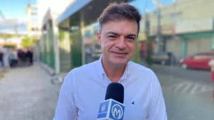Fernando Santana